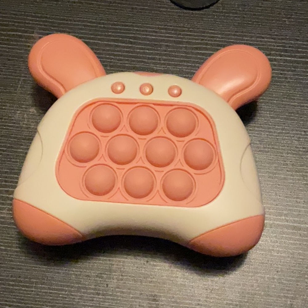 Tiktok pop game